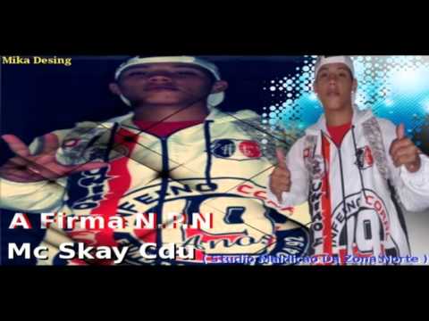 Dj Skay Cdu A Firma npn