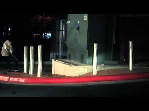 Chaz Ortiz & Sean Malto: Night and (Go All) Day - Well Past Midnight