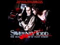 Sweeney Todd: The Demon Barber of Fleet Street ...