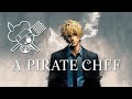 A Pirate Chef By Virelia Lyric Video Sea Shanty