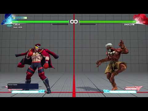 Ed vs Sim situations Part 2