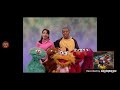 Sesame Street Everybody Song With Bfb