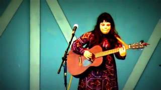 SONGS IN THE NIGHT by SAMANTHA CRAIN @ LAST SATURDAYS @ THE COMMONS in BUCHANAN 2013