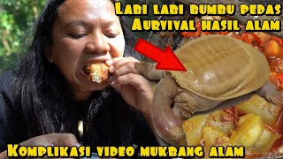 Download lagu DEDE INOEN MUKBANG LABI LABI TULANG LUNAK KUAH PEDAS mp3 Download lagu DEDE INOEN MUKBANG LABI LABI TULANG LUNAK KUAH PEDAS mp3