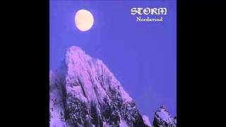 Storm - Nordavind (Full Album)[1995]