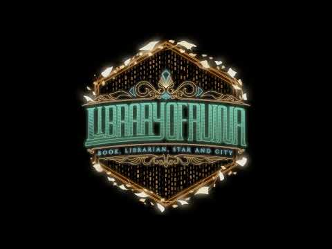 The Red Mist - Library Of Ruina Extended