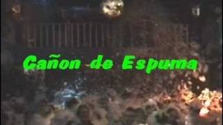 preview picture of video 'Fiesta sobre Espuma-PERU'