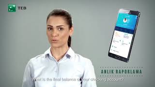 Türk Ekonomi Bankası A.Ş