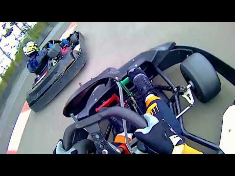 KartEasy CUP 90 - Etapa 02 - 2020- Velopark VP1000