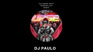 DJ PAULO URGE 2017 