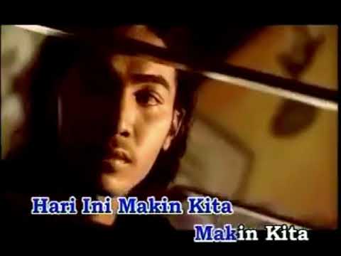 Farenheit ● Kasih Orang Muda 🎤 Dual Channel Karaoke