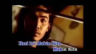 Download lagu Farenheit ● Kasih Orang Muda 🎤 Dual Channel Karaoke mp3