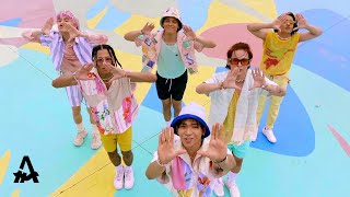 Download lagu ALAMAT - 'Day And Night' ( M/V) mp3