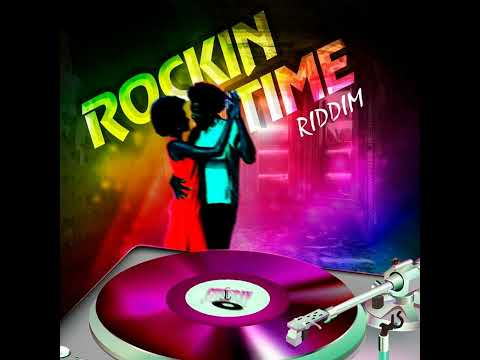 Rockin Time Riddim  (Promo Mix) 2022 ft Busy signal, George Nooks, Chukki - Dj Nash (TakeOver Sound)