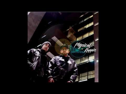 DA STEEZ BROTHAZ // 5A - TECNOLOGIA