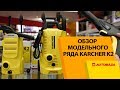 Karcher 1.673-400.0 - відео
