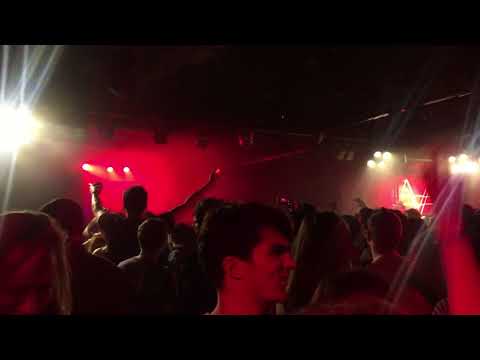 Grum @ MagleE8 - 18 November 2017 - 6 of 10