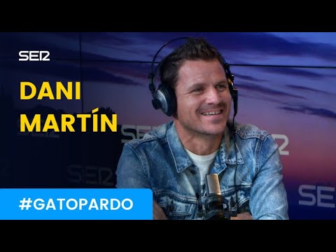 Dani Martín: "Estoy en un momento en el que la sonrisa puede a la lágrima" | El Faro