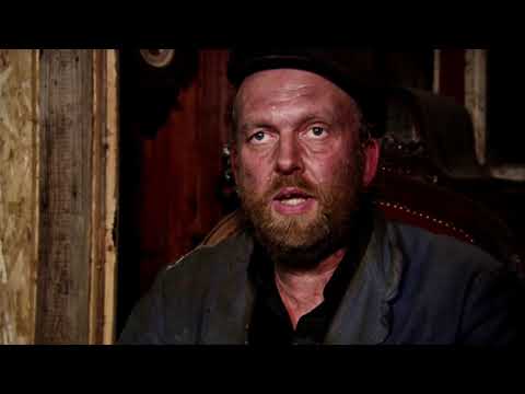 Boer Frans grappige compilatie VERGEME!