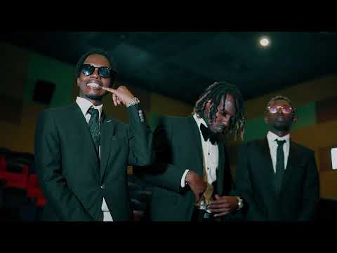 Major Phablah -  NO WARNING FT Rapxolutely & B Threy