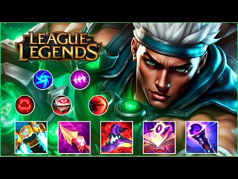 Ekko the Neeko EKKO Montage 2023 - Ekko #1 | LOL MONTAGE | LOL STALKING