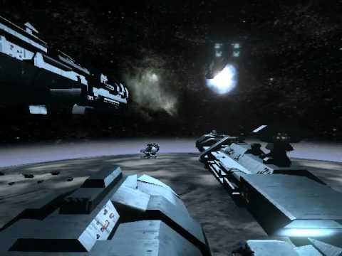 starship troopers xbox 360 trailer