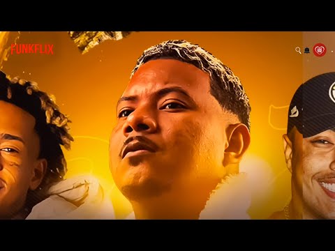 ELA VEM, BROTA NO MEU SETOR - (DJ ZIGAO E FP DO TREM BALA)