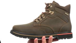 Rockport Trailbreaker Waterproof Hiker SKU:8388185