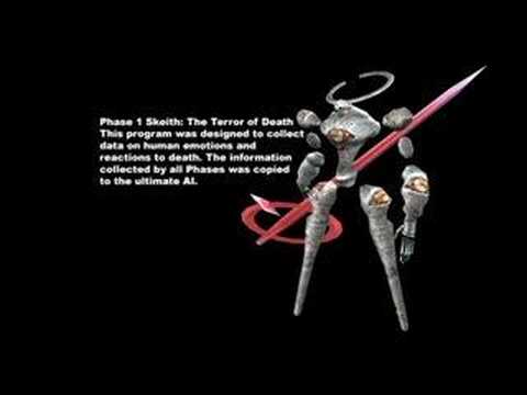 .hack//infection skeith