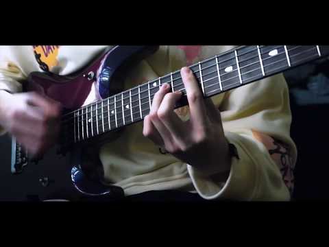 Instinct of Sight - Light Cover