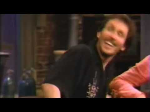 089 Tough Crowd - Judy Gold, Andy Kindler, Jake Johannsen, Louis Ramey