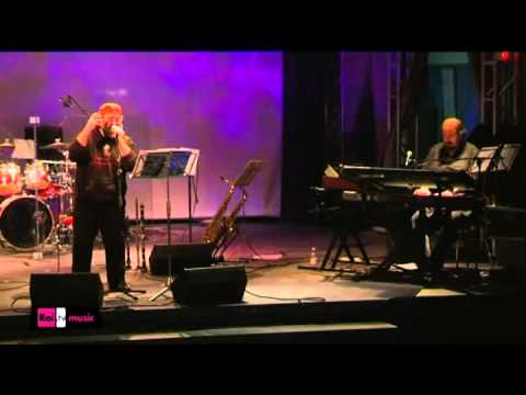 Banco del Mutuo Soccorso - Rai Studio, Roma 24 January 2012