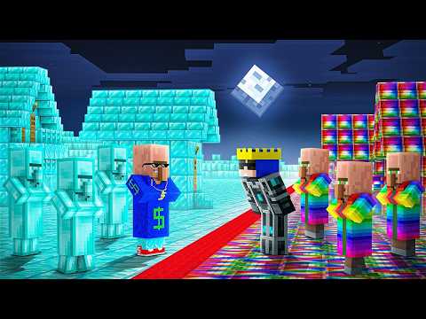 MrAlpha and AlphaExtra