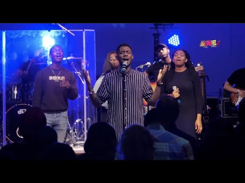 Hosanna in The Highest