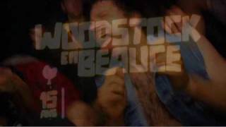 Mononc' Serge &amp; Anonymus - Woodstock en Beauce ( VIDÉOCLIP OFFICIEL )