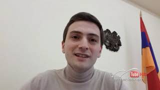 Սուր անկյուն 17.05.2020 - Հերմինե Բաղդասարյան «Անհեռանկար պարտադրանք»