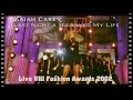Mariah Carey - Last Night a DJ Saved My Life (VH1 Vogue Fashion Awards 2002)