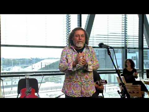 Diego Carrasco - medley: Cinco Toreros; Al fileres de colores