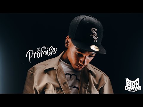 Lil Otto - Promise (Official Music Video) Shot by @Rick Dawg