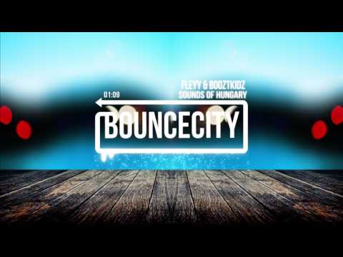 Fleyy & BooztKidz - Sounds Of Hungary