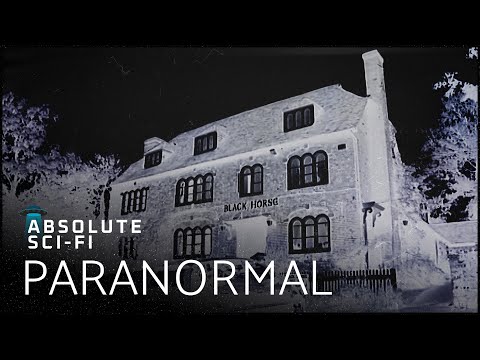 Investigating The Most Haunted Village In England | Most Haunted Full Episodes