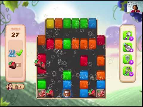 Vineyard Valley Level 219