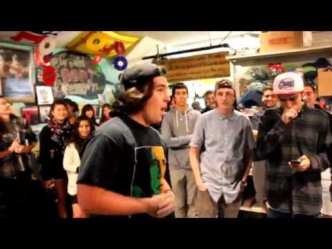 B-Town vs Klein Tell