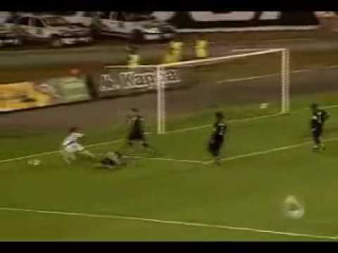 Duque de Caxias 5 x 0 Mixto