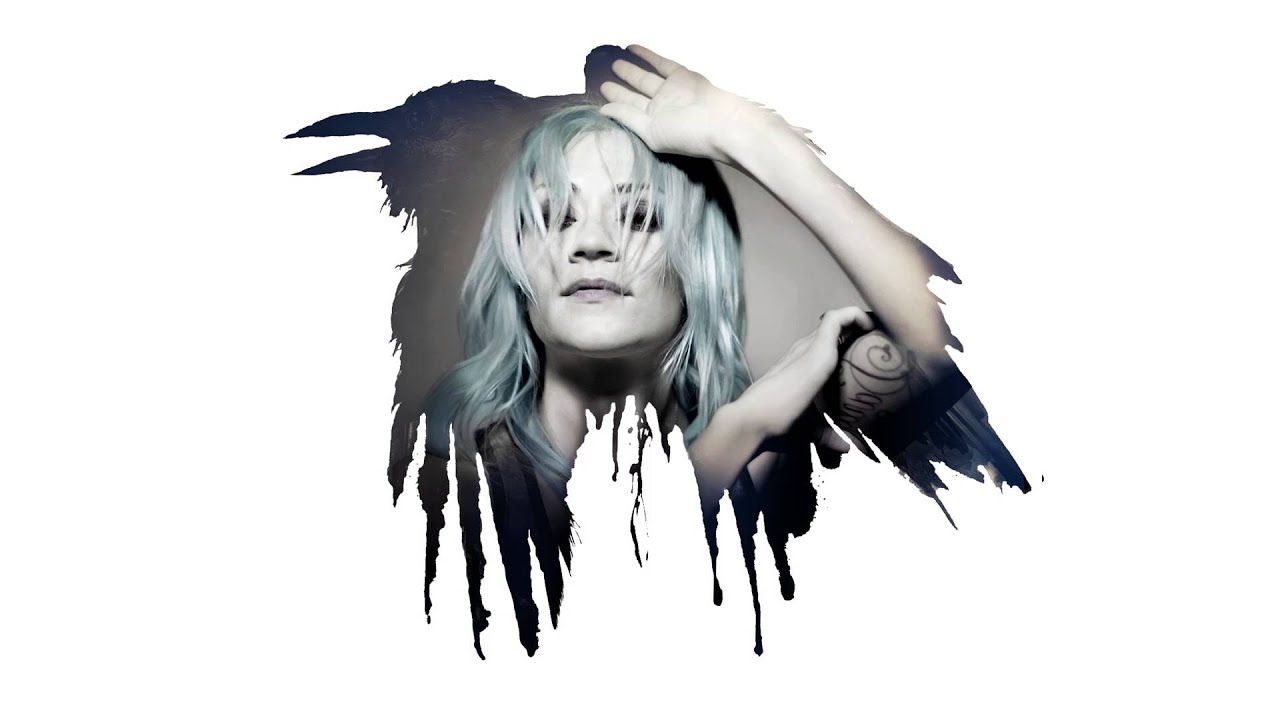 Lacey Sturm - Vanity