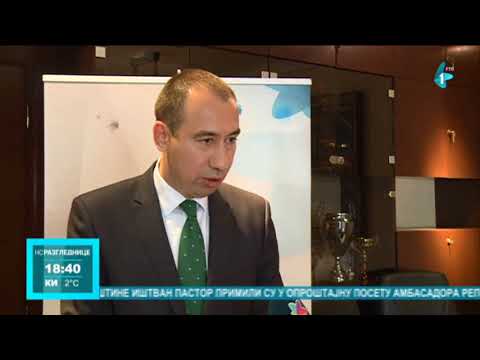 "Zelena prognoza" i dalje na RTV