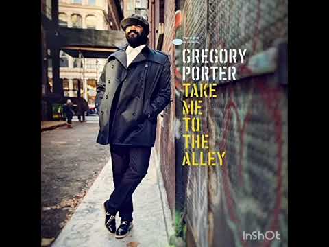 Gregory Porter Feat Lalah Hathaway- Insanity