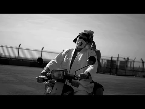 Russ le Chauve - Bosozoku (Prod Babyrose)