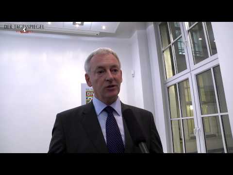 Interview Michael Schmidt, Vorsitzender des Vorstands, BP Europa SE