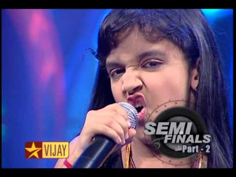Super Singer Junior 4 | 29th December 2014 to 2nd January 2015 | Promo 3